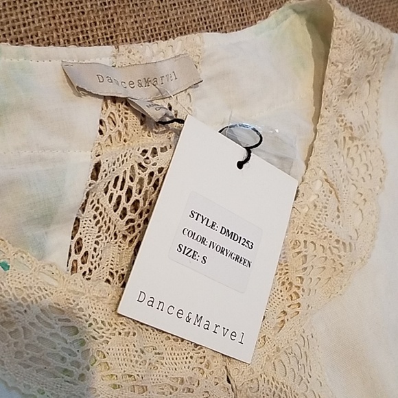 New Dance & Marvel Dress - Picture 4 of 5